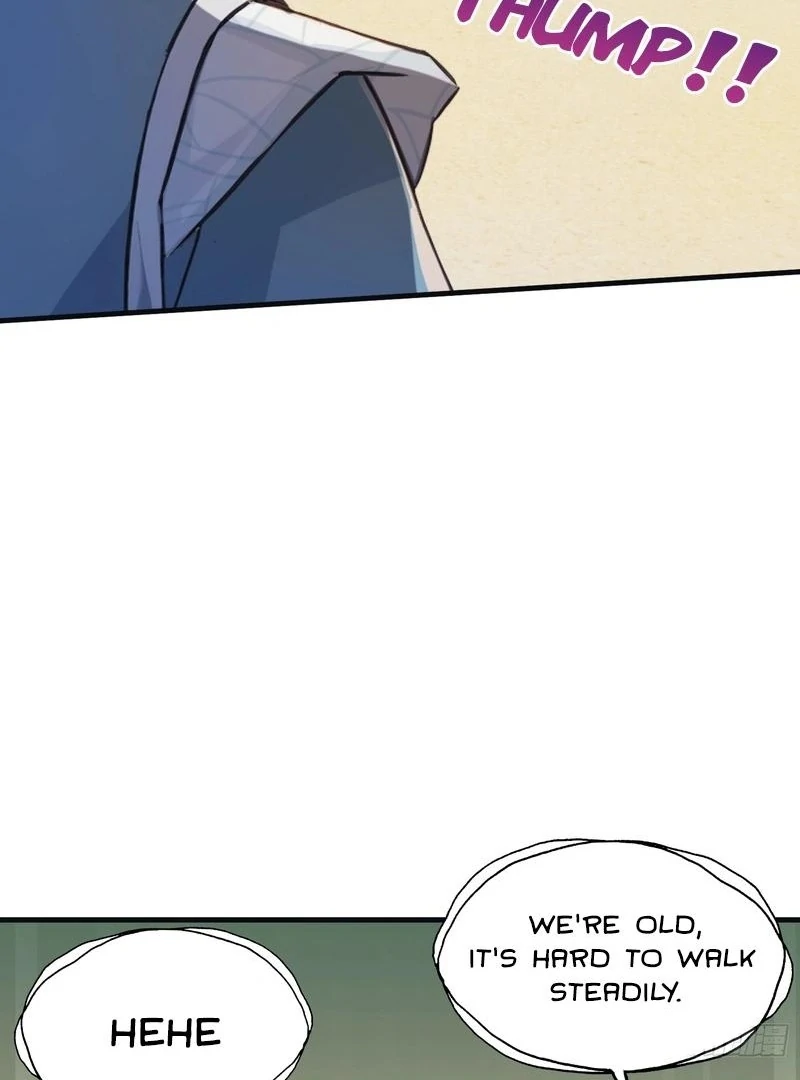 I’ve Been Invincible for a Long Time chapter 25 page 7