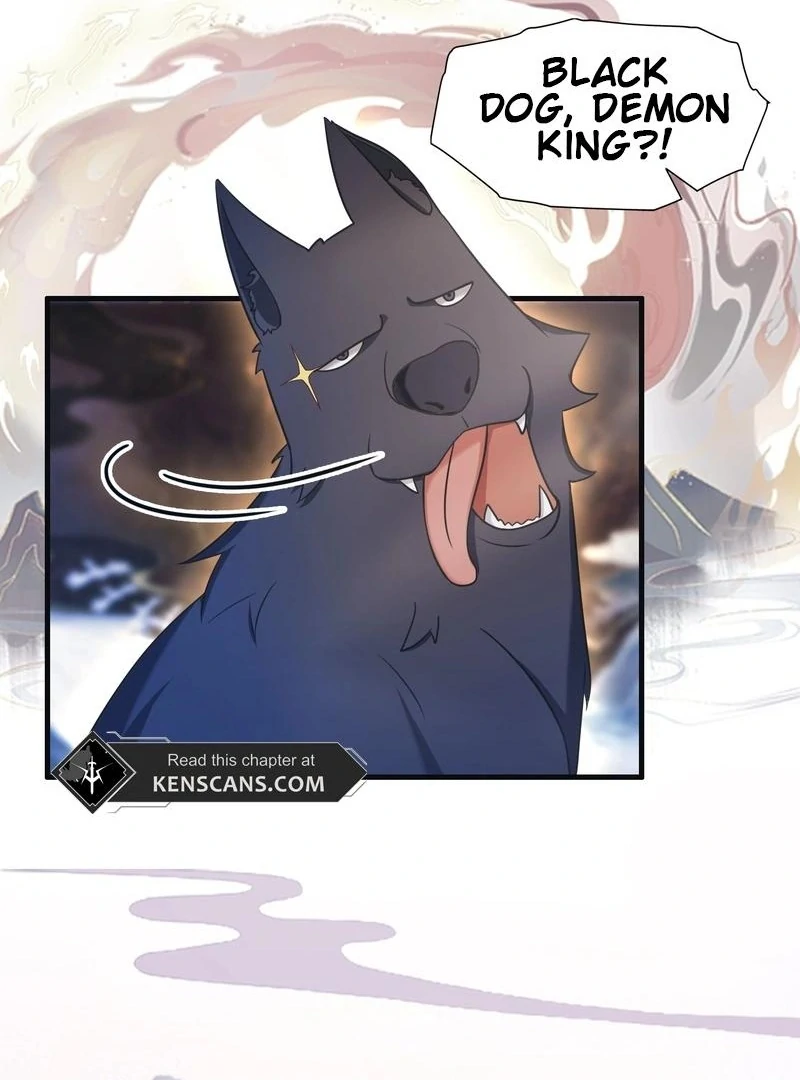 I’ve Been Invincible for a Long Time chapter 25 page 15