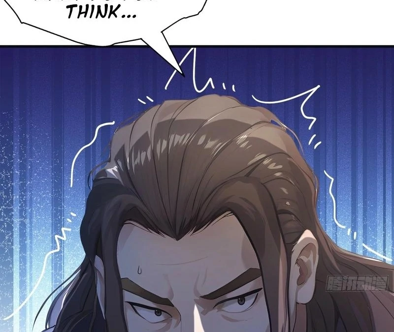 I’ve Been Invincible for a Long Time chapter 25 page 25