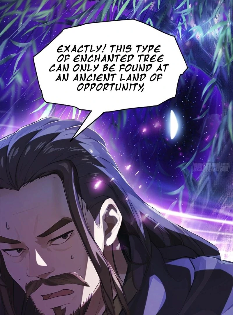 I’ve Been Invincible for a Long Time chapter 25 page 29