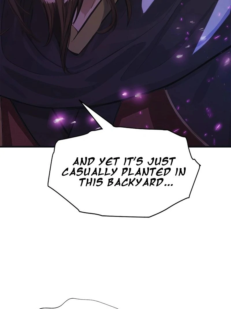 I’ve Been Invincible for a Long Time chapter 25 page 30