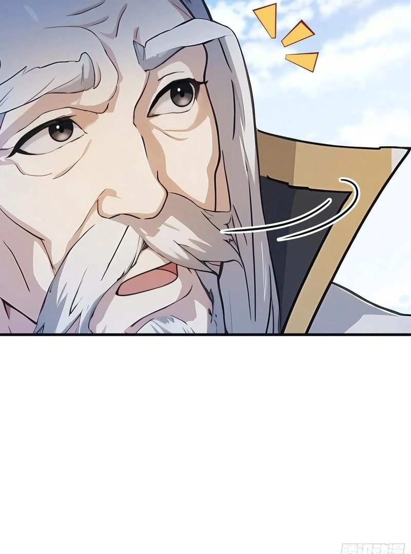 I’ve Been Invincible for a Long Time chapter 25 page 34