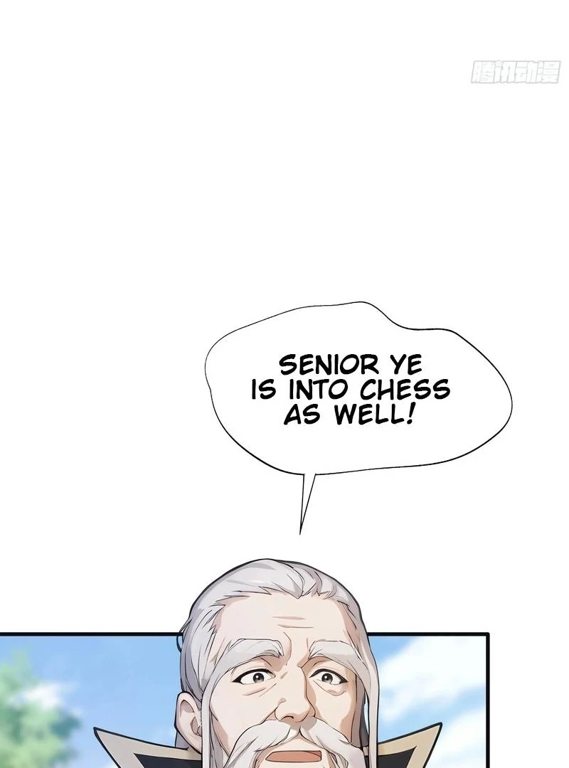 I’ve Been Invincible for a Long Time chapter 25 page 40