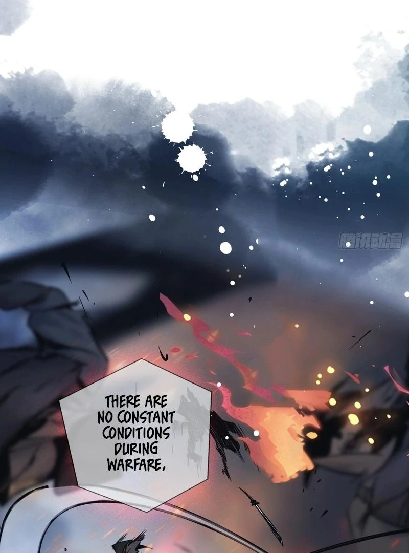 I’ve Been Invincible for a Long Time chapter 25 page 53