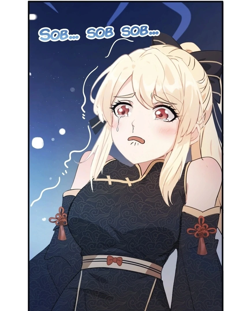 I’ve Been Invincible for a Long Time chapter 29 page 6