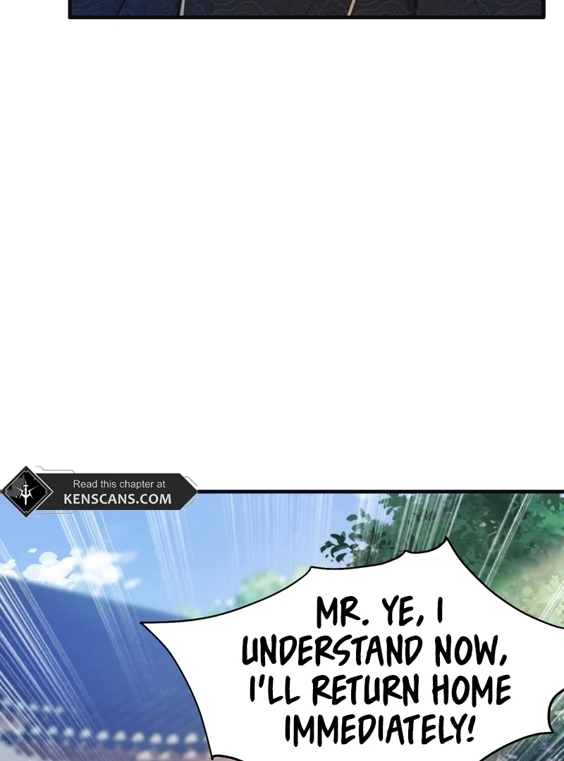 I’ve Been Invincible for a Long Time chapter 29 page 7