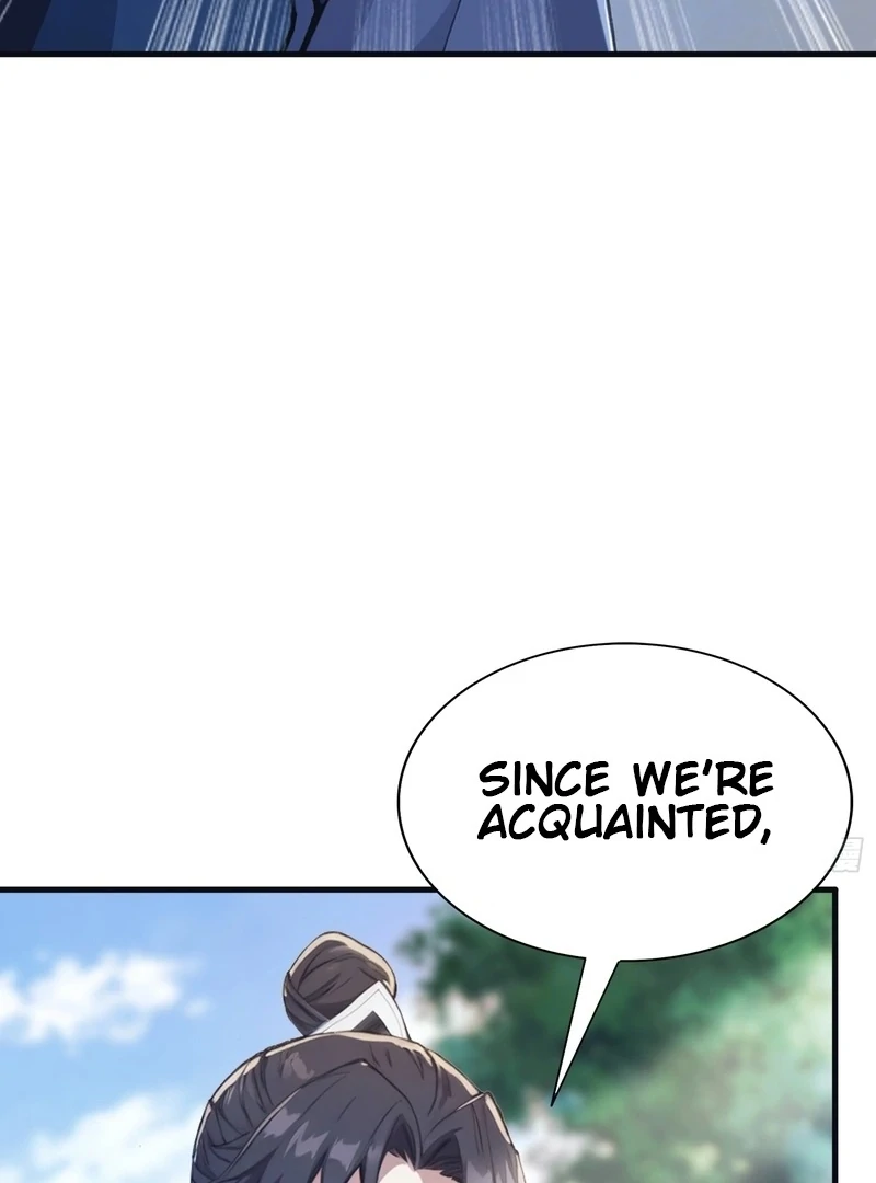 I’ve Been Invincible for a Long Time chapter 29 page 9