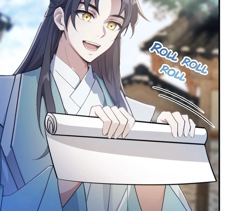 I’ve Been Invincible for a Long Time chapter 29 page 10