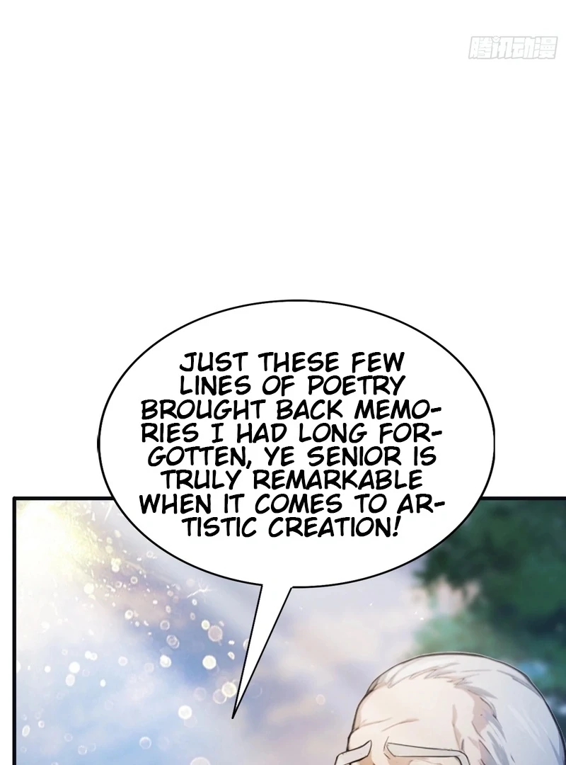 I’ve Been Invincible for a Long Time chapter 29 page 14