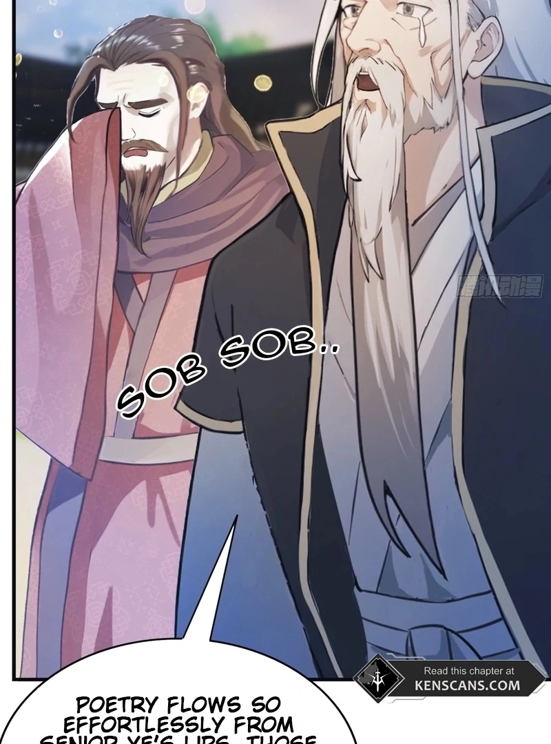 I’ve Been Invincible for a Long Time chapter 29 page 15