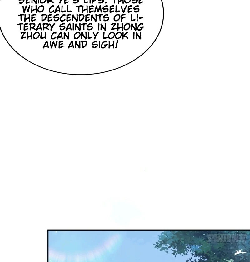 I’ve Been Invincible for a Long Time chapter 29 page 16