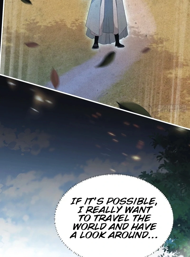 I’ve Been Invincible for a Long Time chapter 29 page 25