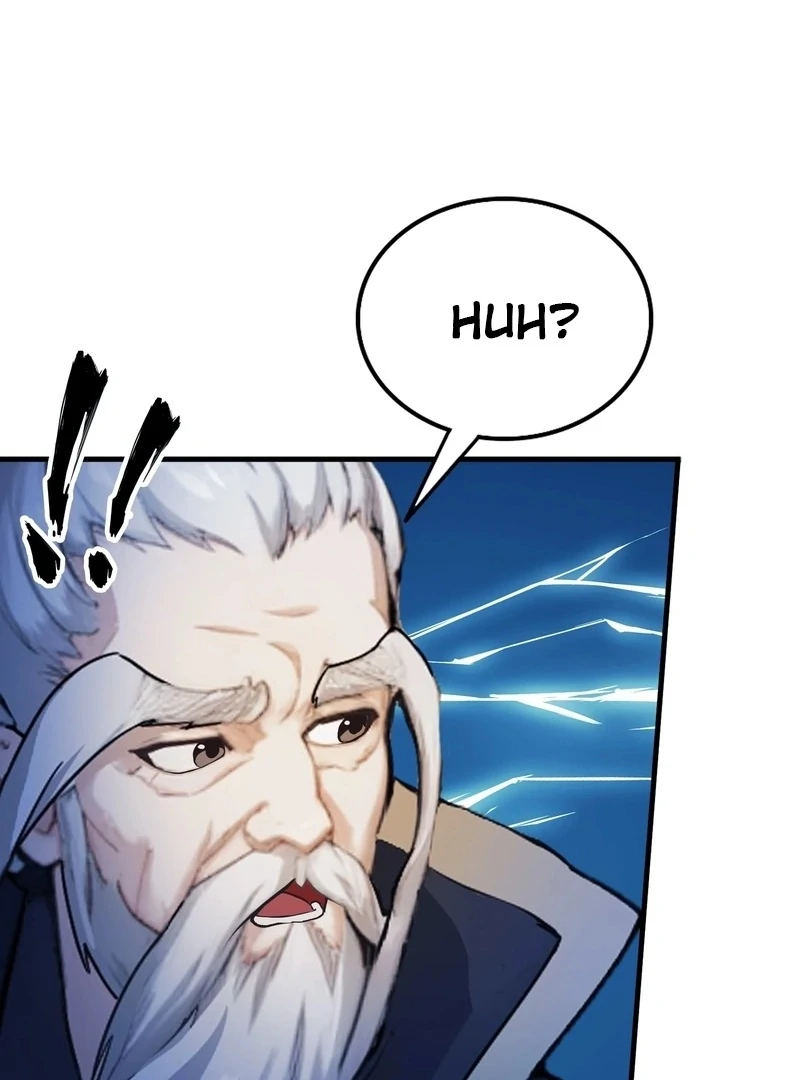 I’ve Been Invincible for a Long Time chapter 29 page 32