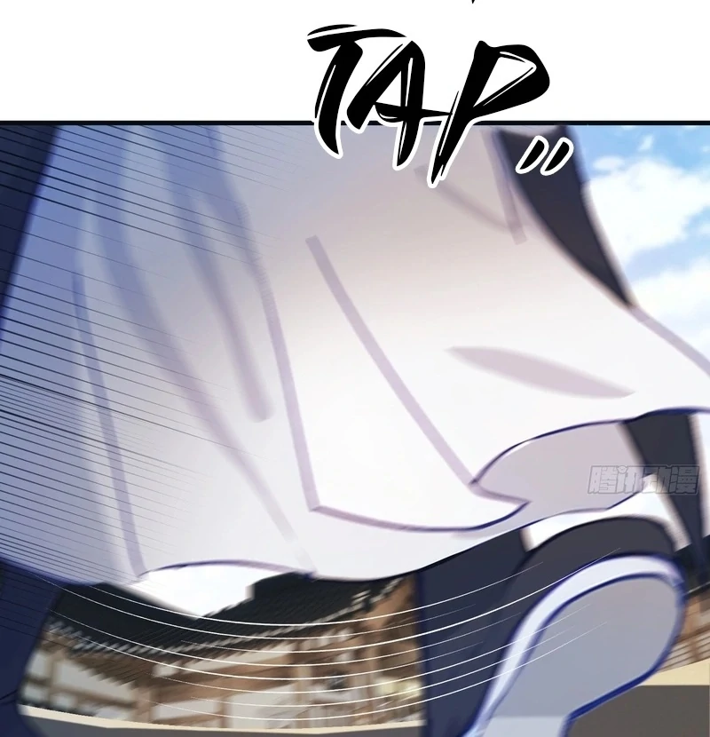 I’ve Been Invincible for a Long Time chapter 29 page 34