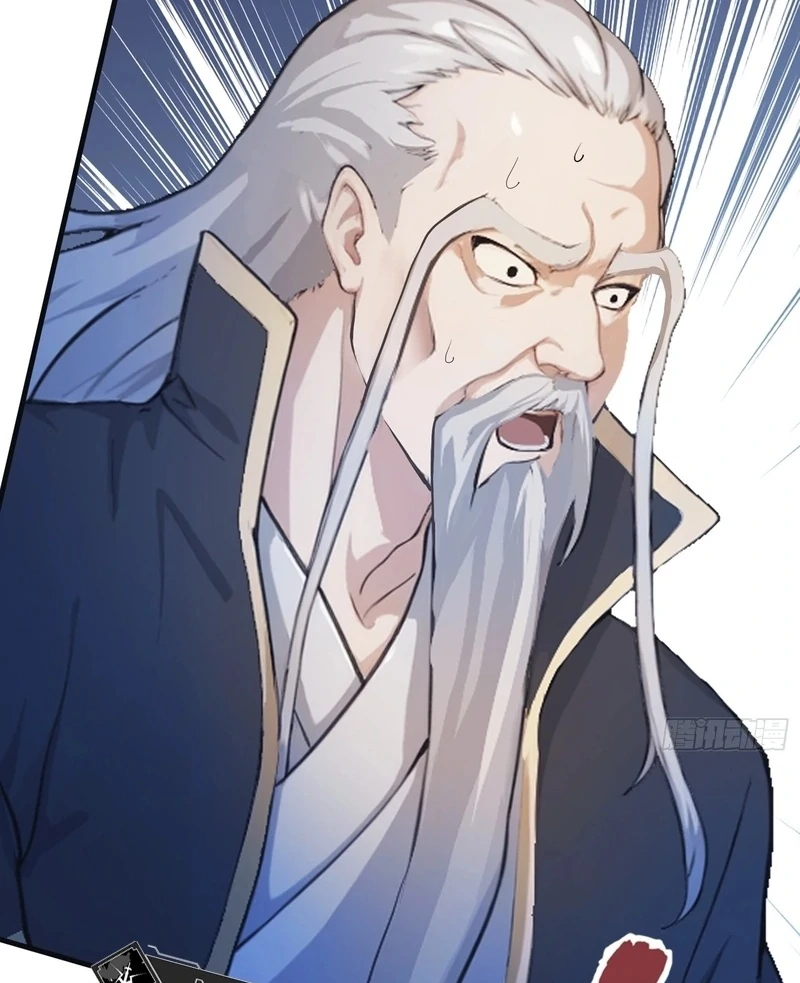 I’ve Been Invincible for a Long Time chapter 29 page 38
