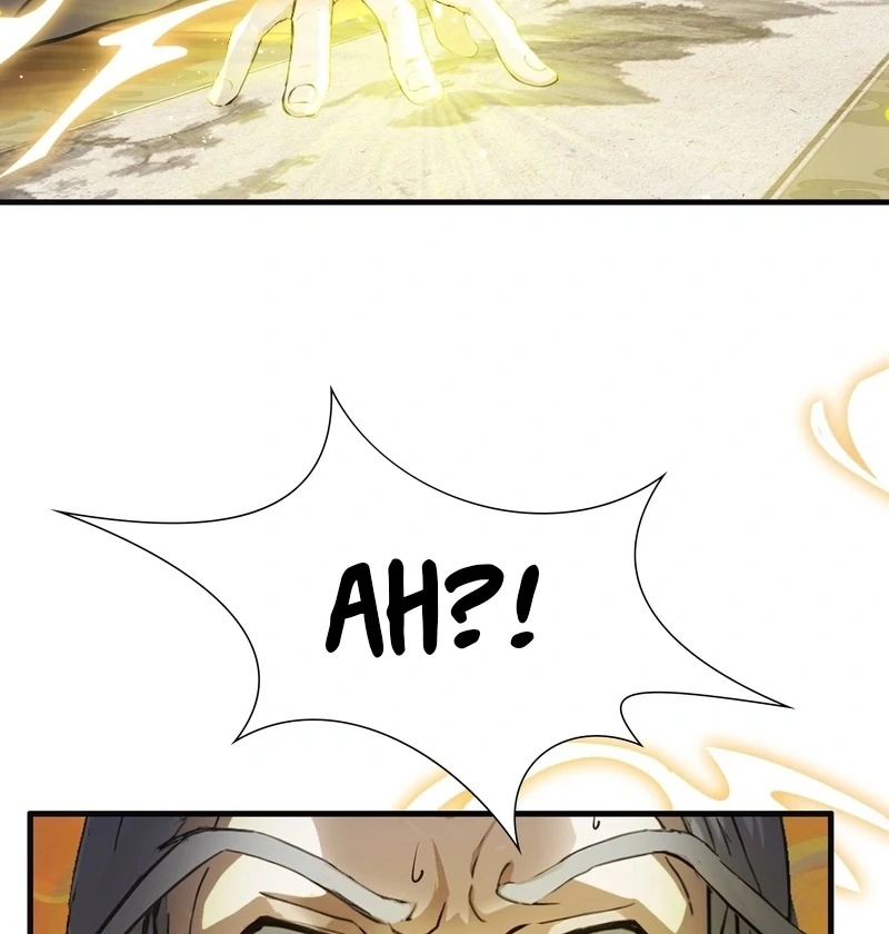 I’ve Been Invincible for a Long Time chapter 29 page 44