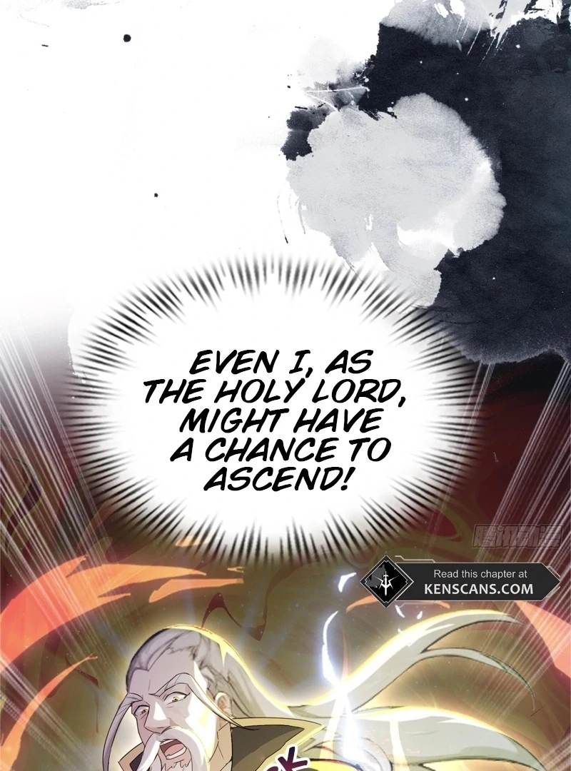 I’ve Been Invincible for a Long Time chapter 29 page 65