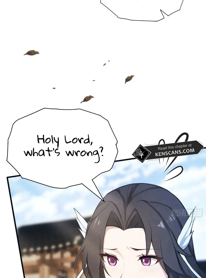 I’ve Been Invincible for a Long Time chapter 29 page 69