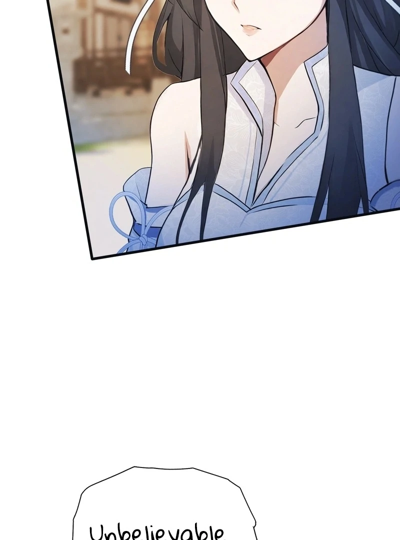 I’ve Been Invincible for a Long Time chapter 29 page 70