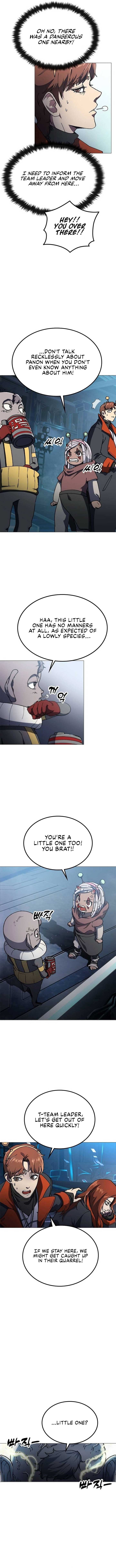 The Zenith chapter 2 page 7