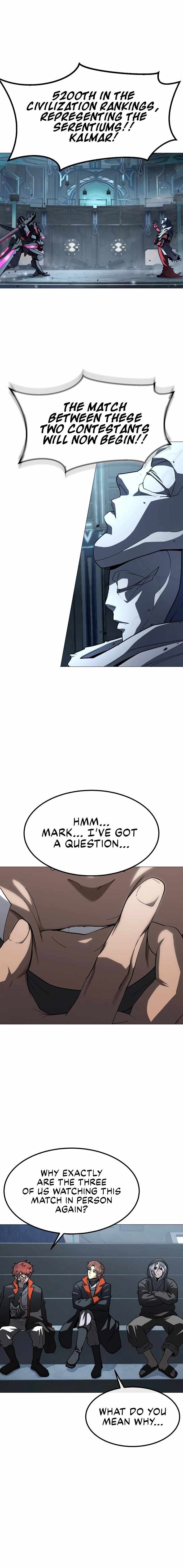 The Zenith chapter 21 page 2