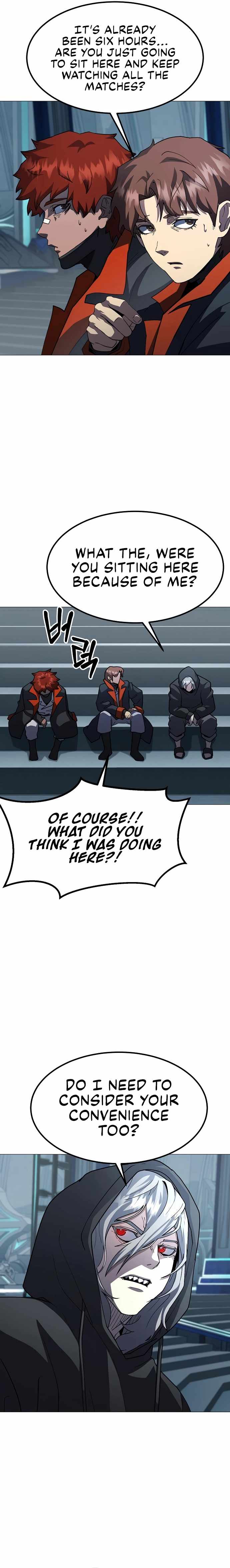 The Zenith chapter 21 page 11