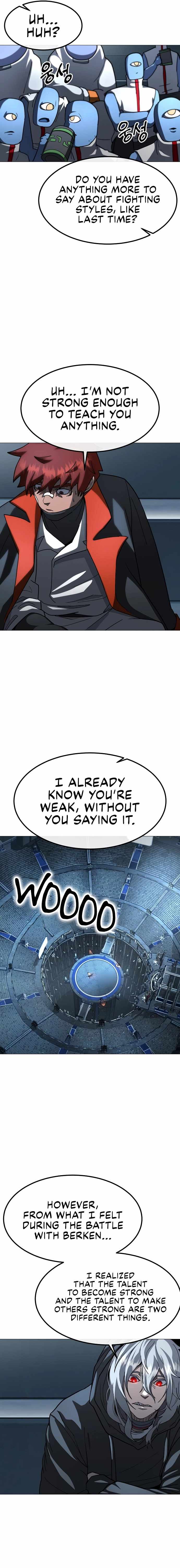The Zenith chapter 21 page 16