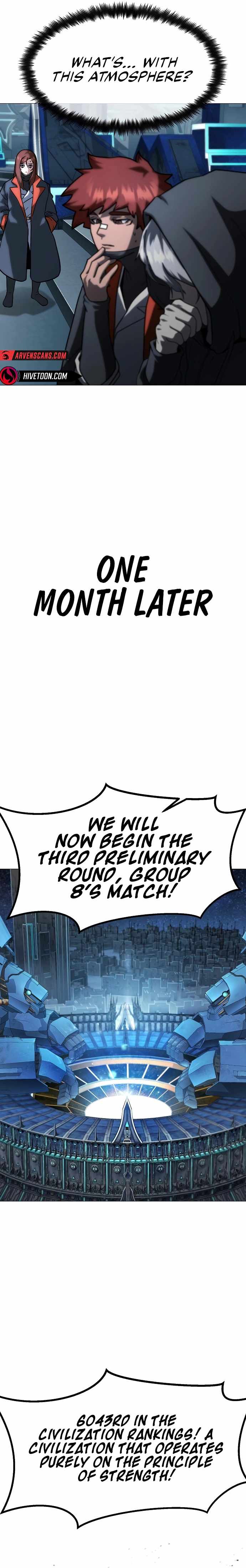 The Zenith chapter 21 page 18