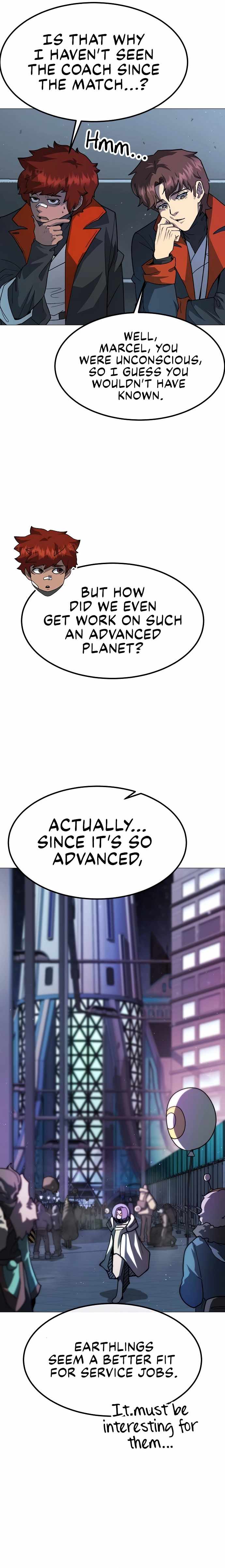 The Zenith chapter 21 page 5
