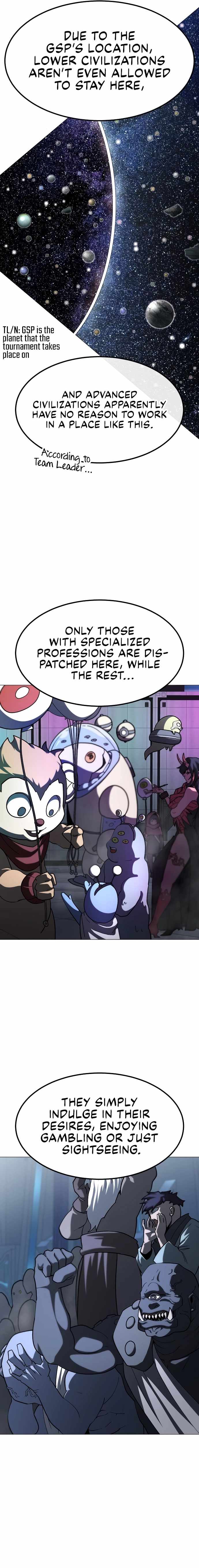 The Zenith chapter 21 page 6
