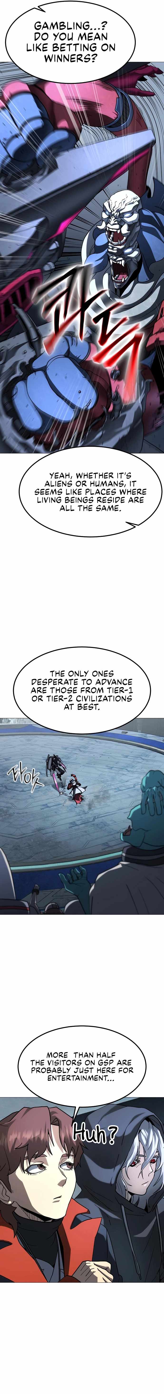 The Zenith chapter 21 page 7