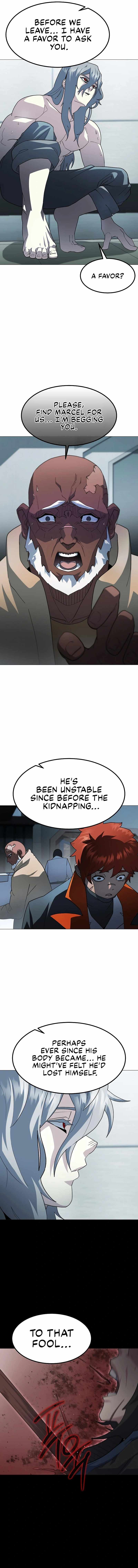 The Zenith chapter 29 page 3