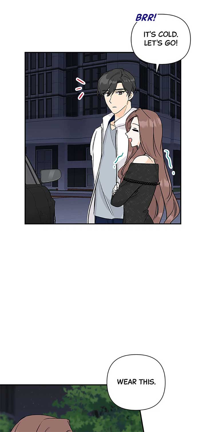 Flee if You Can’t Avoid It chapter 13 page 5