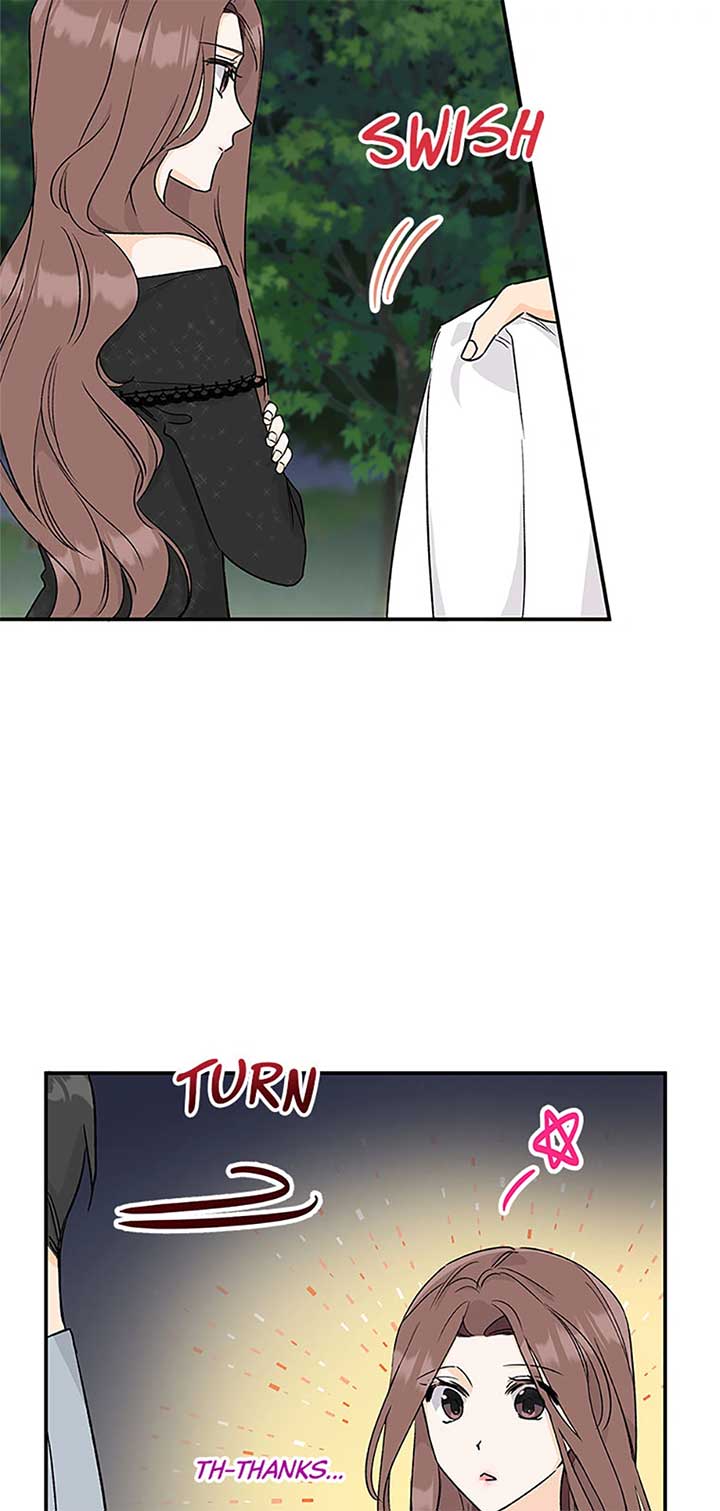 Flee if You Can’t Avoid It chapter 13 page 6