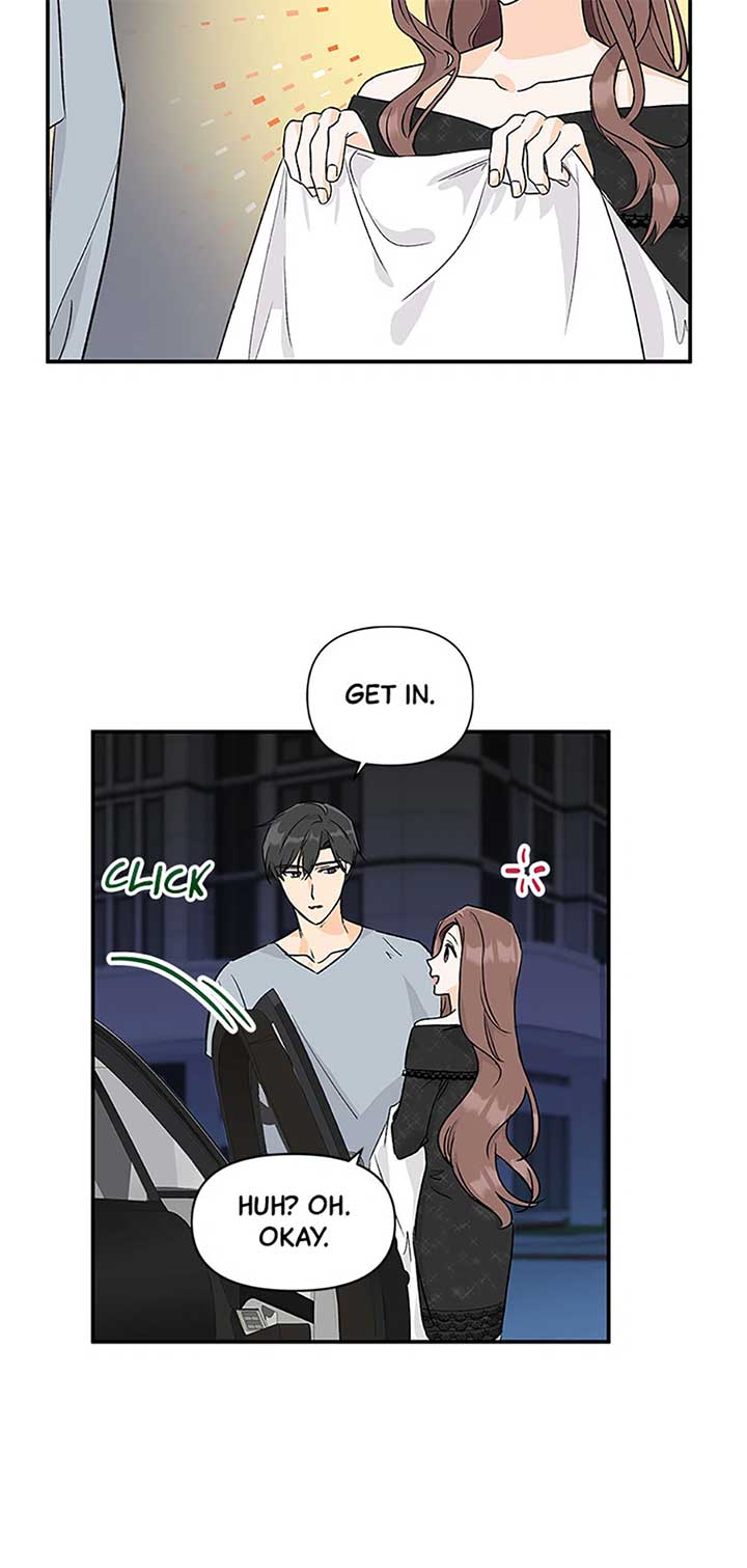 Flee if You Can’t Avoid It chapter 13 page 7