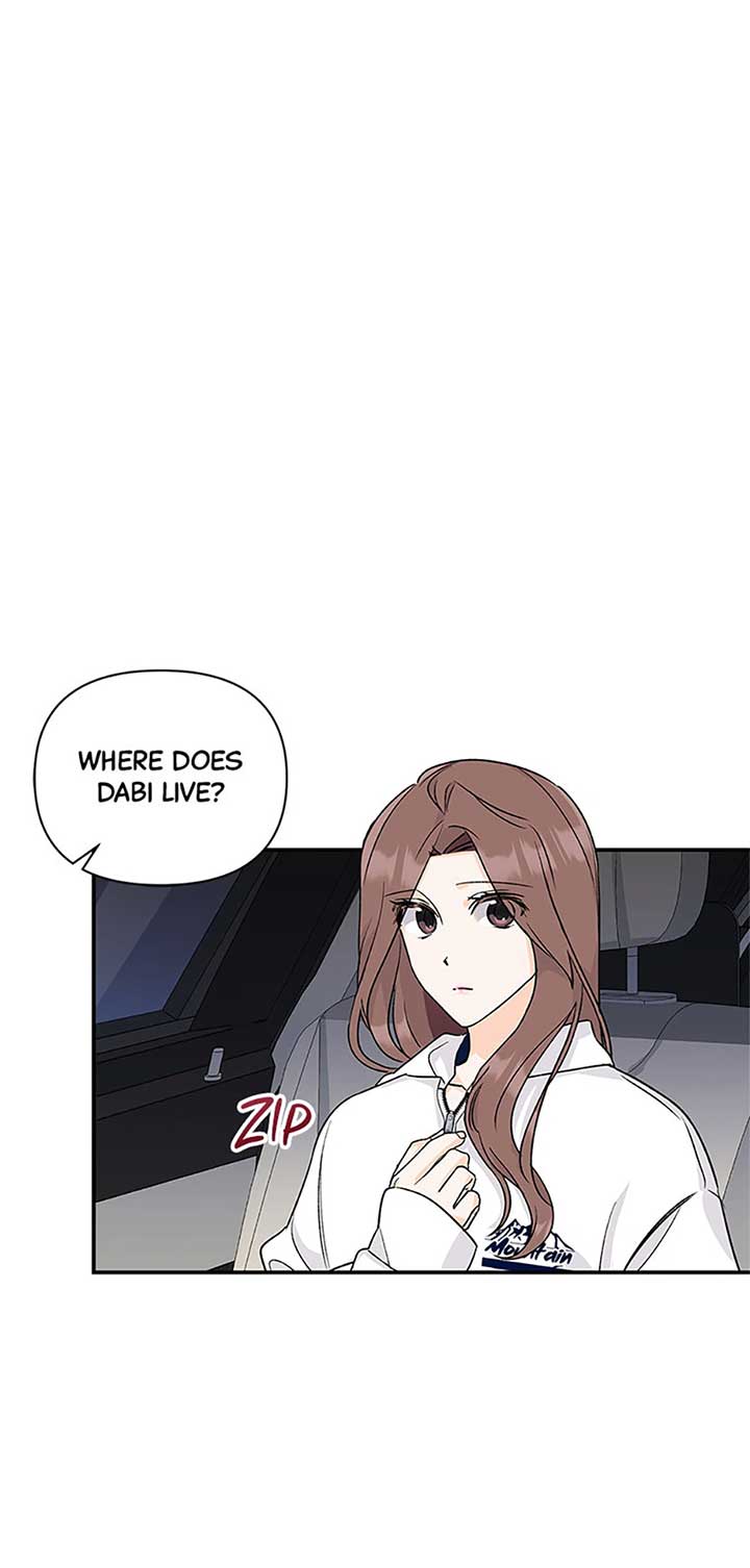 Flee if You Can’t Avoid It chapter 13 page 8