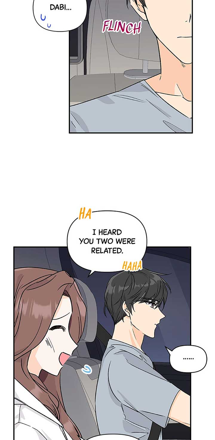 Flee if You Can’t Avoid It chapter 13 page 14