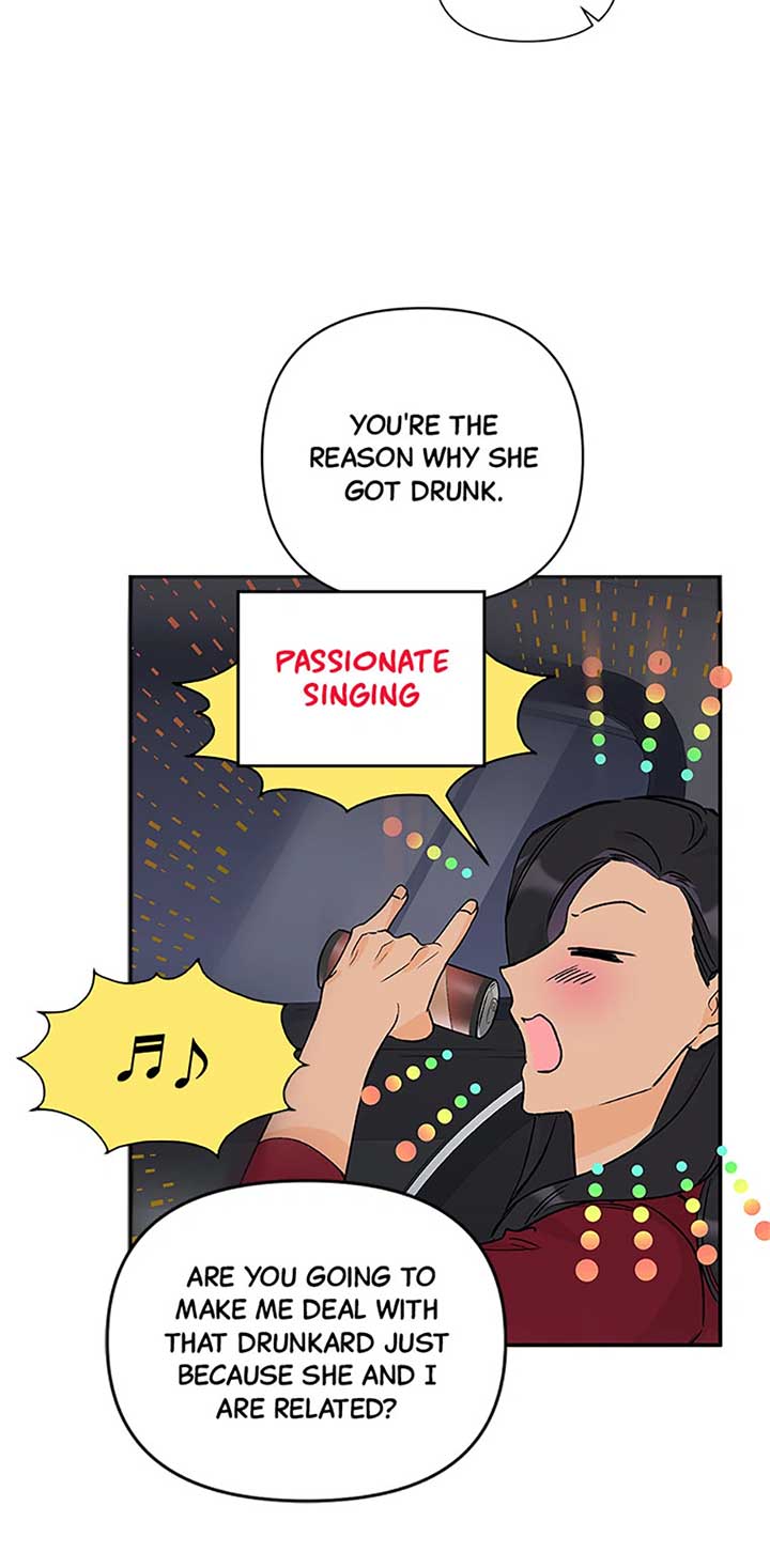 Flee if You Can’t Avoid It chapter 13 page 16