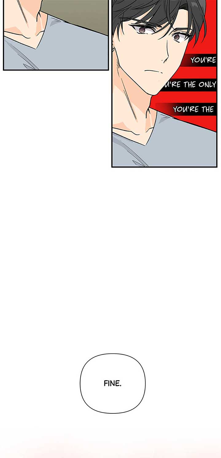 Flee if You Can’t Avoid It chapter 13 page 19