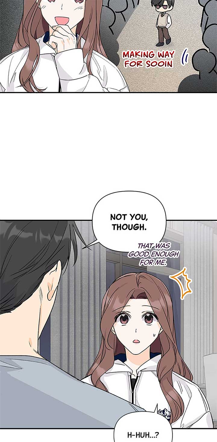 Flee if You Can’t Avoid It chapter 13 page 25