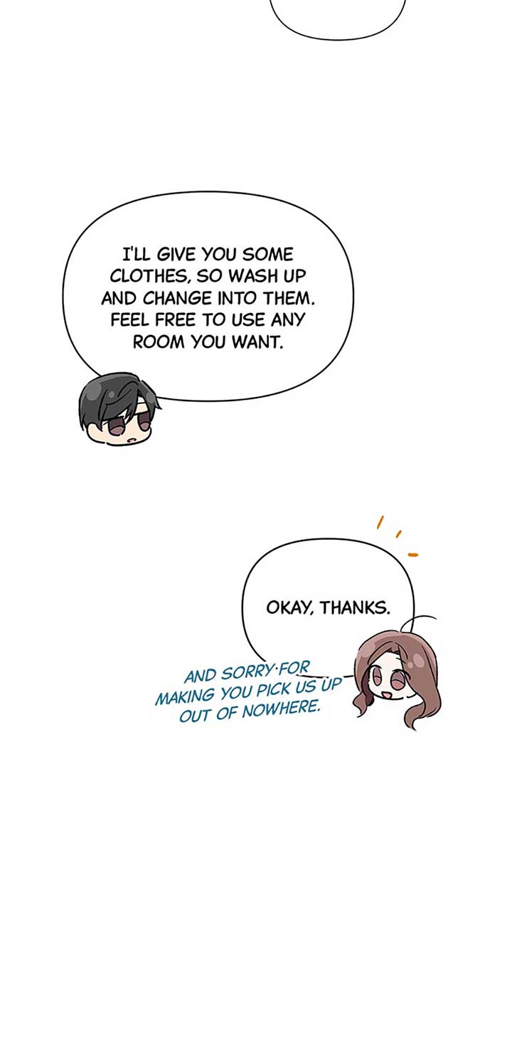 Flee if You Can’t Avoid It chapter 13 page 26