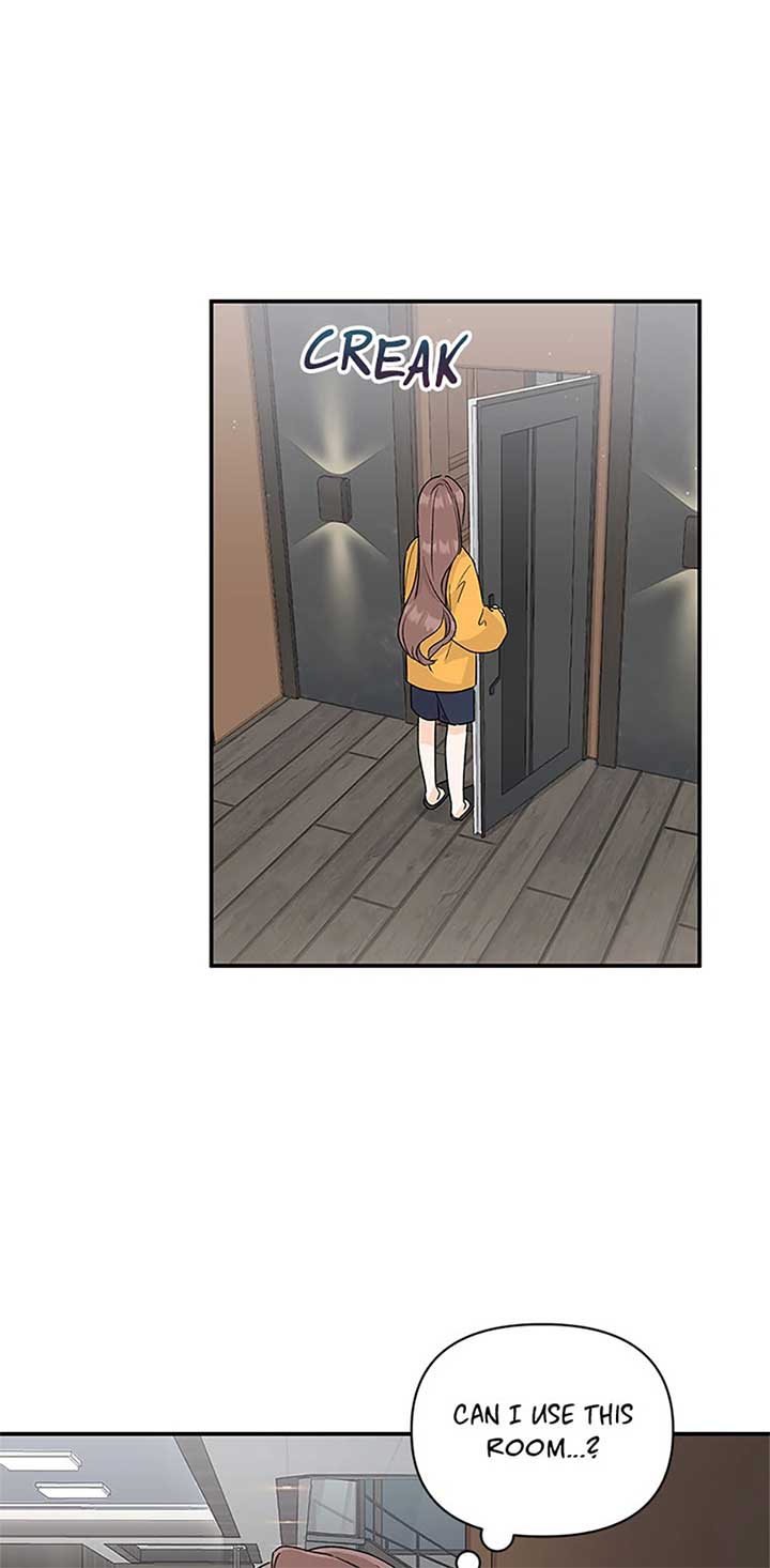 Flee if You Can’t Avoid It chapter 13 page 29