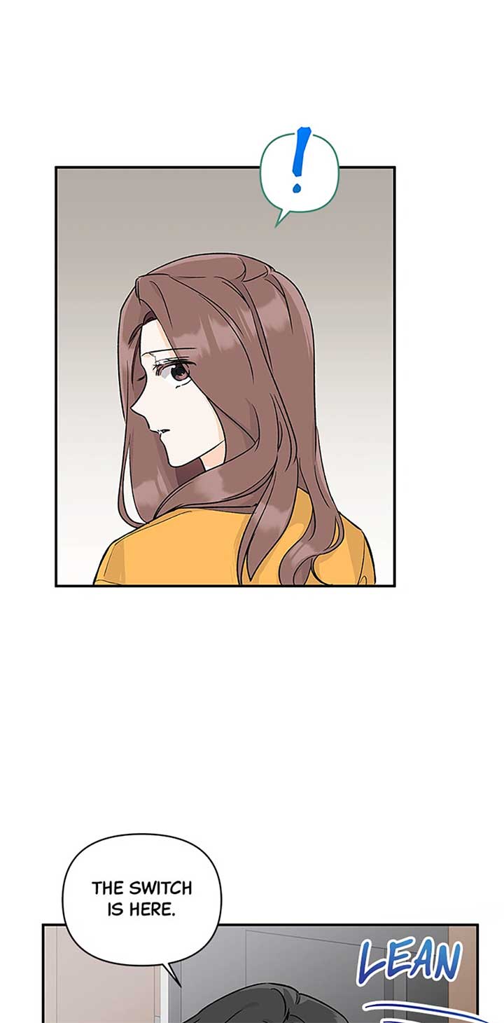 Flee if You Can’t Avoid It chapter 13 page 32