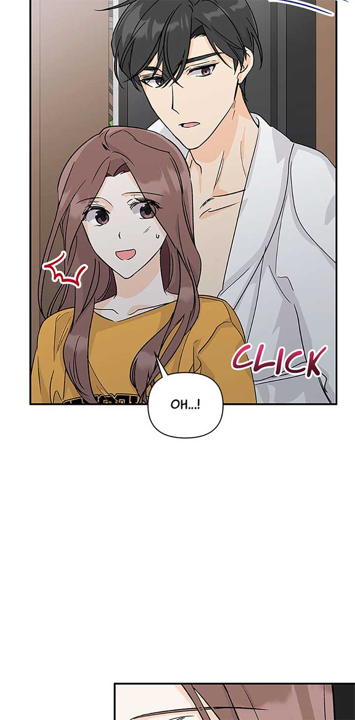 Flee if You Can’t Avoid It chapter 13 page 33