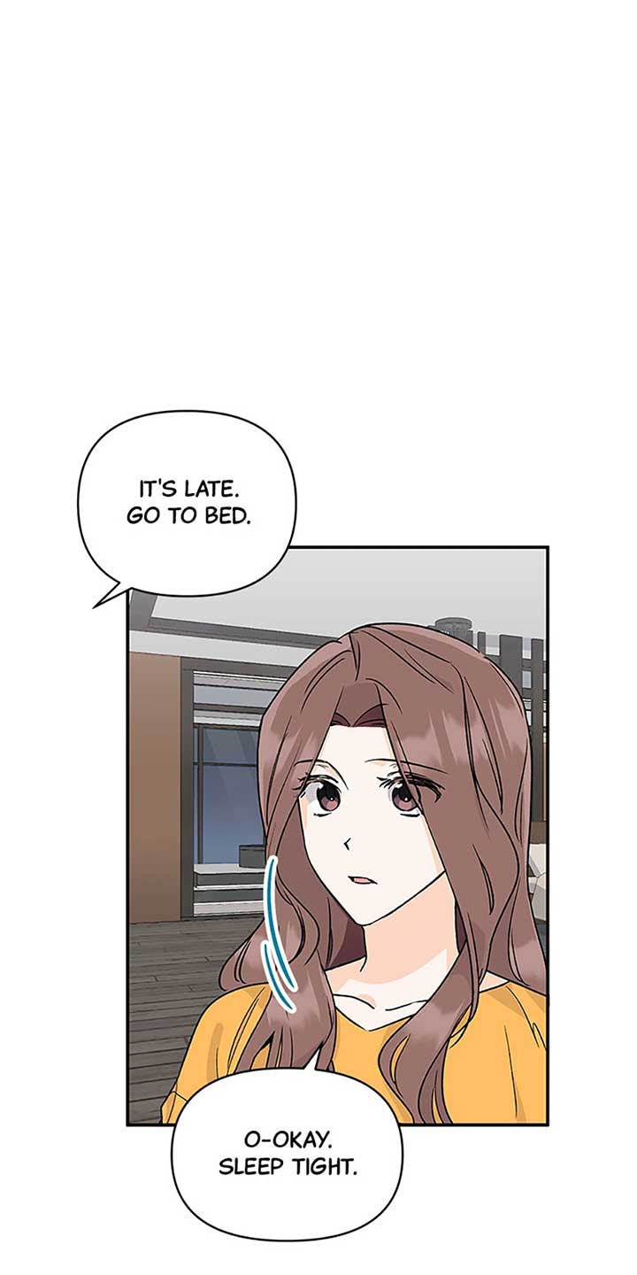 Flee if You Can’t Avoid It chapter 13 page 40