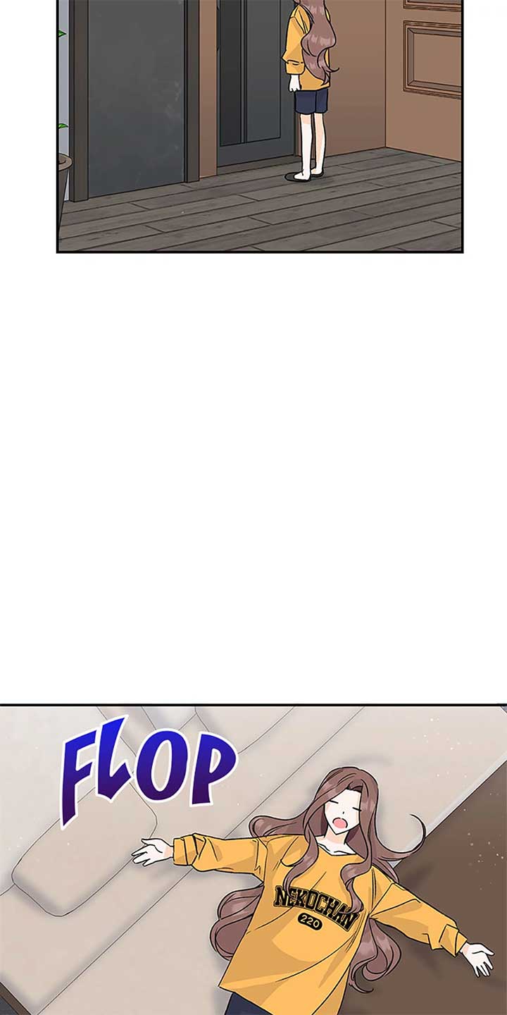 Flee if You Can’t Avoid It chapter 13 page 44