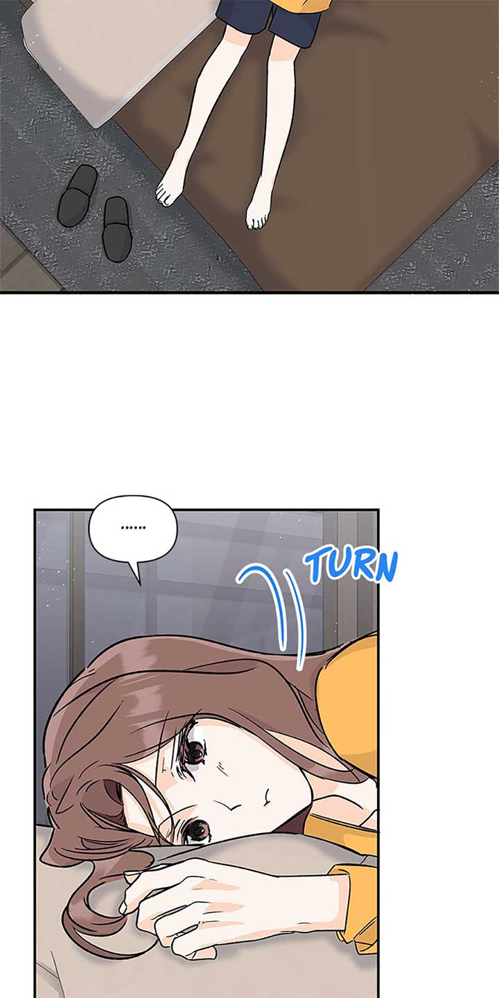 Flee if You Can’t Avoid It chapter 13 page 45