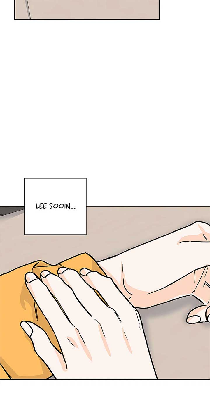 Flee if You Can’t Avoid It chapter 13 page 46