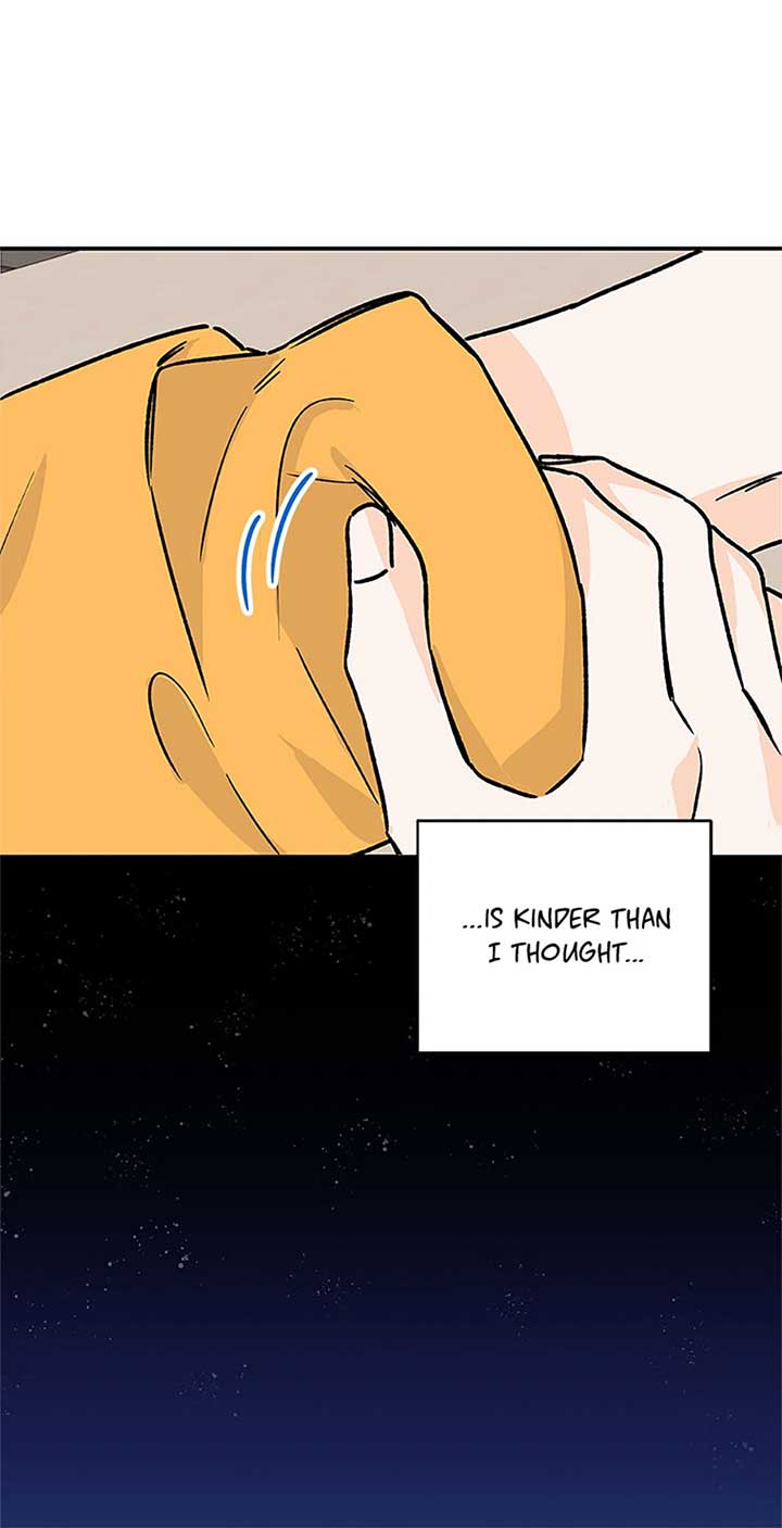 Flee if You Can’t Avoid It chapter 13 page 47
