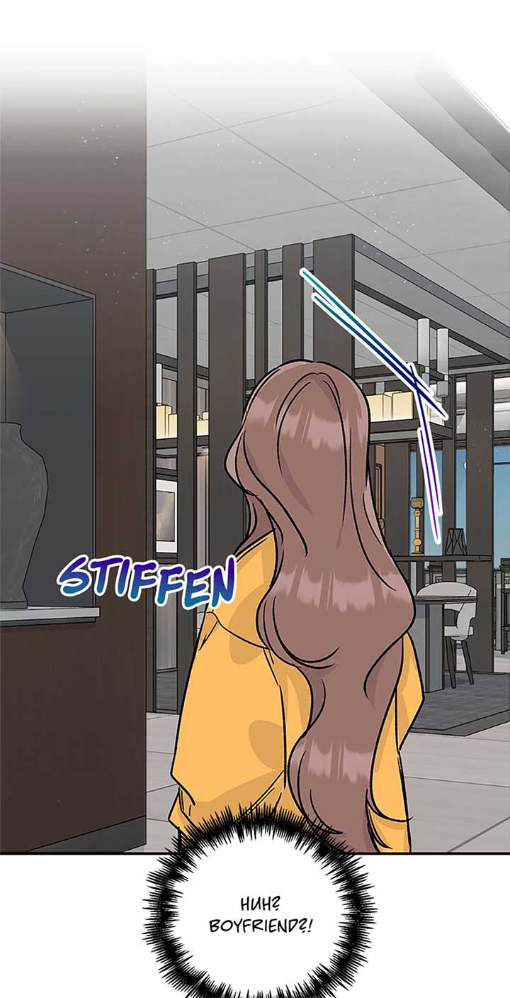 Flee if You Can’t Avoid It chapter 13 page 51